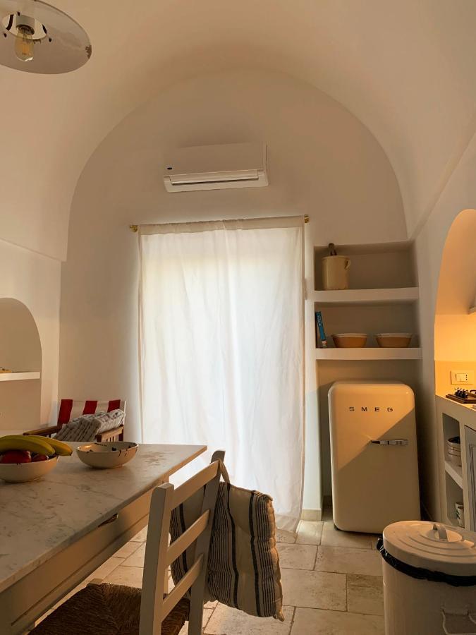 Cummersa Monte Olimpo 5 Alberobello Dış mekan fotoğraf